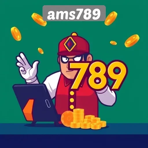 Fitur Unggulan Ams789 untuk Penggemar Game Online