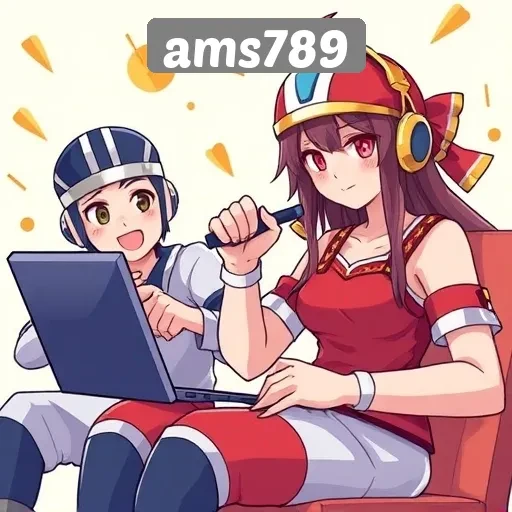 Kelebihan menggunakan ams789 untuk penggemar game