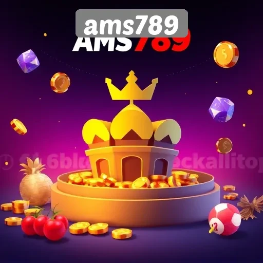 Situs ams789 dan Keberagaman Permainan yang Ditawarkan
