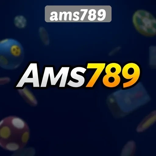 Apa Itu Situs Game Ams789 Dan Fitur Utamanya