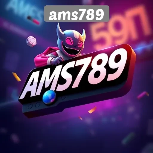Bagaimana Ams789 Mempengaruhi Industri Game Lokal