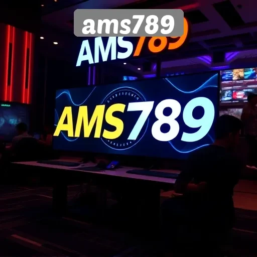 Mengapa Ams789 Menjadi Pilihan Utama Gamers Indonesia