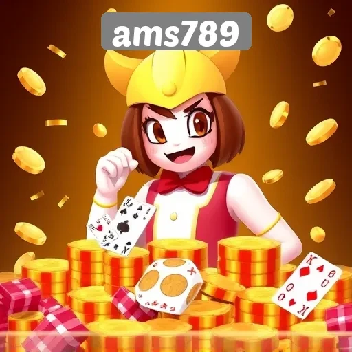 Keuntungan Bergabung di Ams789 untuk Pecinta Game
