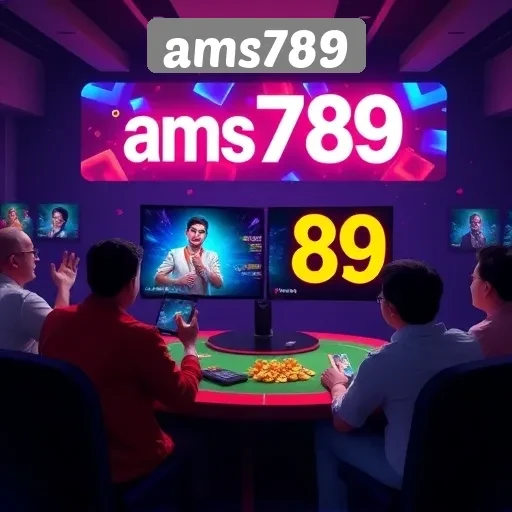 Inovasi Terbaru pada Situs Ams789 untuk Pengguna