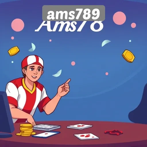Taktik Memaksimalkan Pengalaman Bermain di Ams789