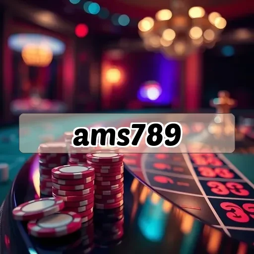 ams789: Dapatkan Keuntungan Luar Biasa dengan Promosi Khusus