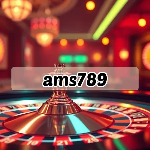 ams789: Temukan Keuntungan Program Rujukan yang Mengagumkan!