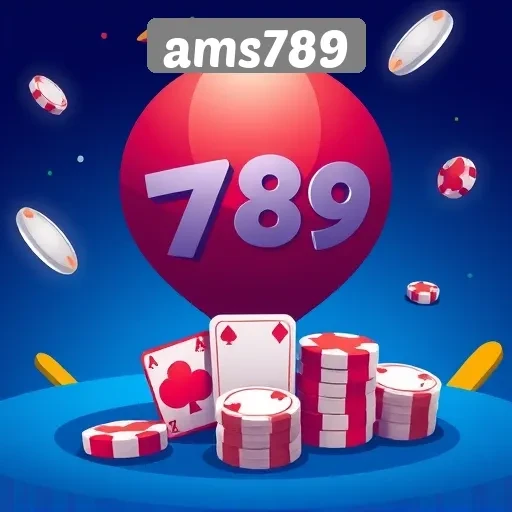 Cara Mendaftar dan Mulai Bermain Di Ams789