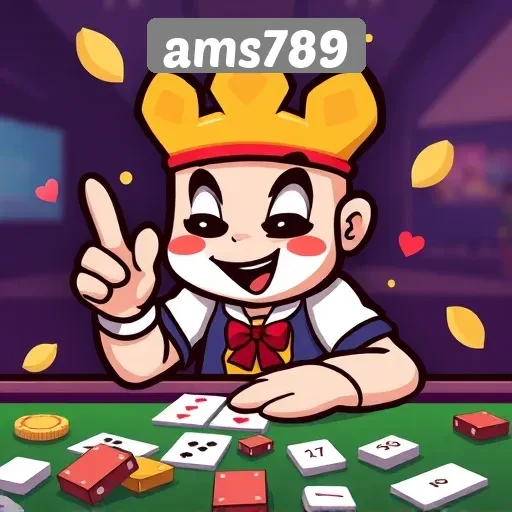 Ulasan Lengkap tentang Situs Game Ams789