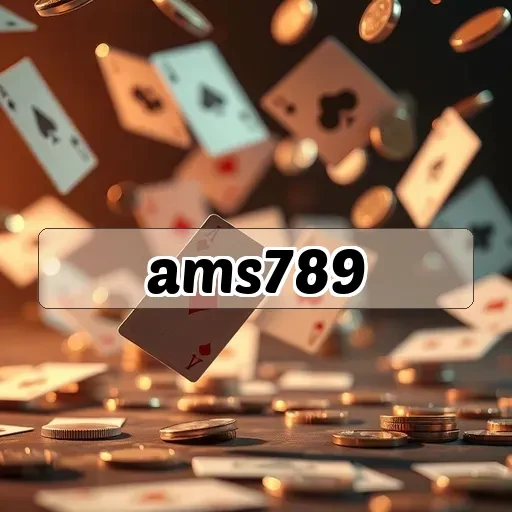 ams789: Temukan Game Strategi Menarik dan Seru di Sini!