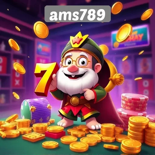 Beragam Jenis Permainan yang Tersedia di ams789