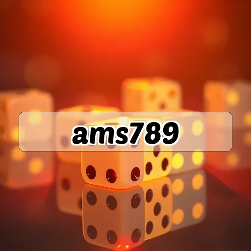 ams789: Program VIP yang Menarik bagi Para Gamer Indonesia